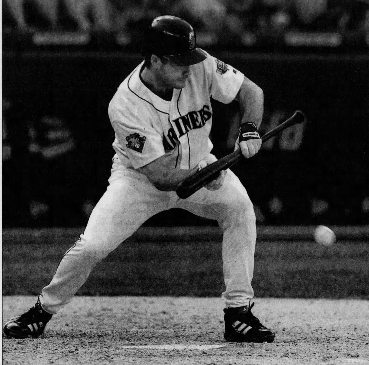 2001 Seattle Mariners